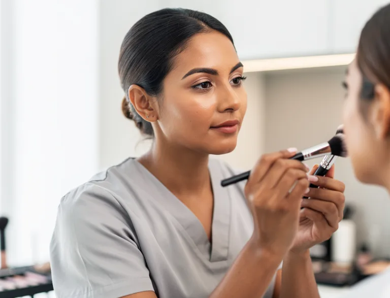 Bridal Makeup service in Galway